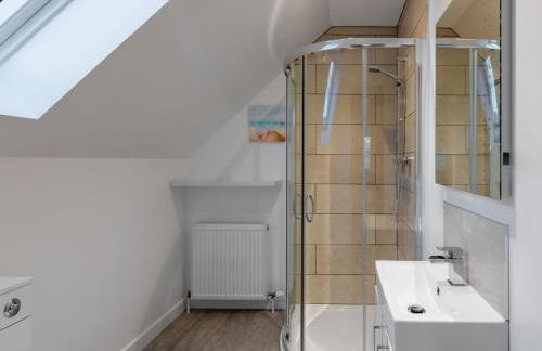 Holiday Home Loch Ness House by Interhome - Foto 42