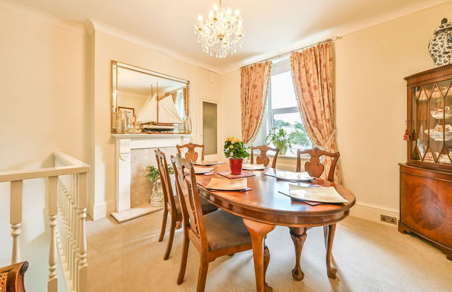 Muntham Holiday Apartments & Town House - Foto 44