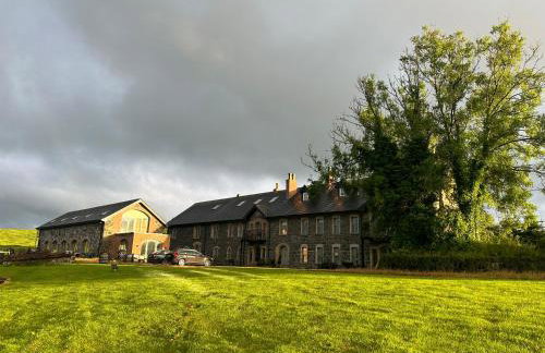 Royal Portrush Golfing Base- Riverside Renovated Flax Mill - Foto 4