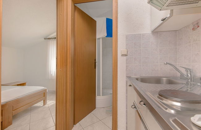 Apartments Luca - Foto 16