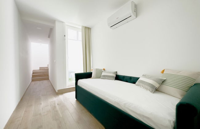 Vibrant Porto Apartments-Campo 24 - Foto 58