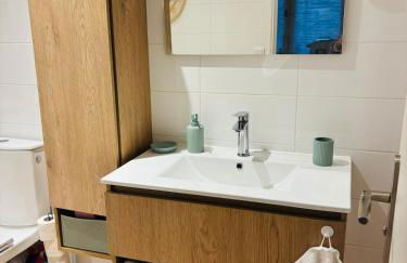 gîte chaleureux Au bord du canal - Foto 22