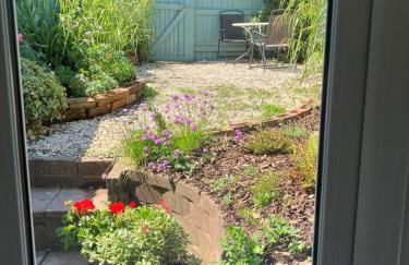 Character Cottage in Usk - Foto 10