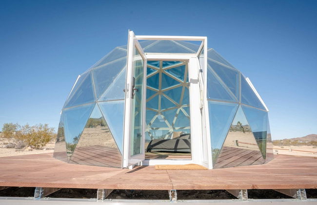 @ Marbella Lane - Joshua Tree Bubble Dome! - Foto 74
