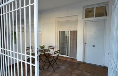 Apartamentos ESPIGAS PUERTO - Foto 8