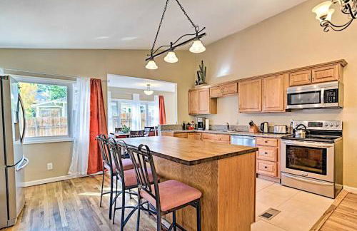 Westside Large Home - Foto 5