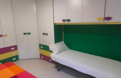 Casa Vacanze Il Peperoncino - Photo 22