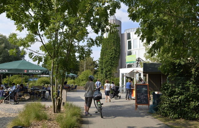 Apartment Albatros 14 - Foto 14