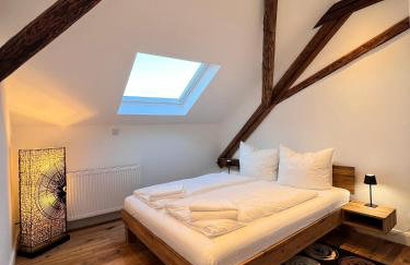 Rebenblick Ferienwohnung an der Weinstraße - Foto 7