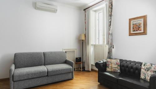 Colosseum Monti large flat - Foto 5