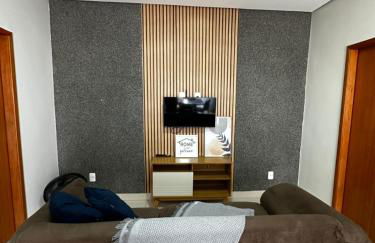 Casa 05 próximo ao centro Delior 2 - Foto 2