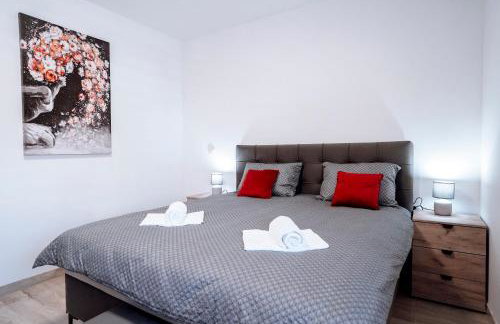 Apartman Ružić - Foto 16