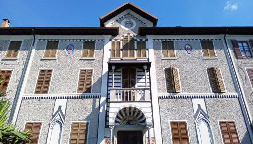 Nona lakeside apt at patrician Villa - Foto 2