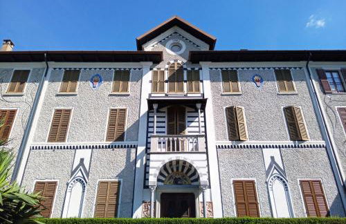 Nona lakeside apt at patrician Villa - Foto 2