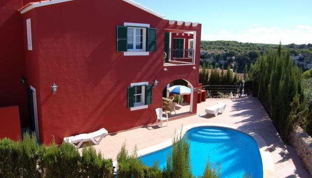 Cala Galdana Villas - Foto 3