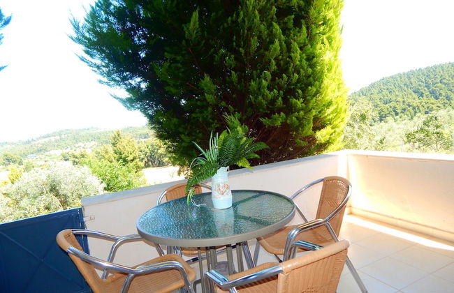 Kripis Studio Paliouri - Foto 24