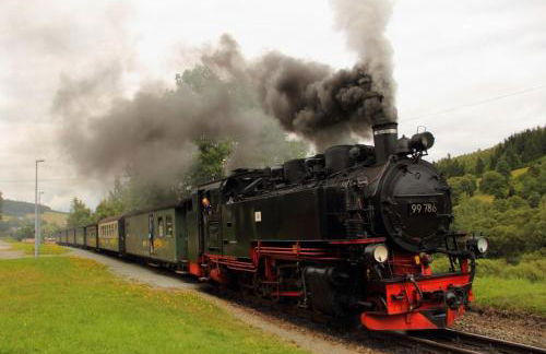 Ferienwohnung Familie Leupold - Foto 36