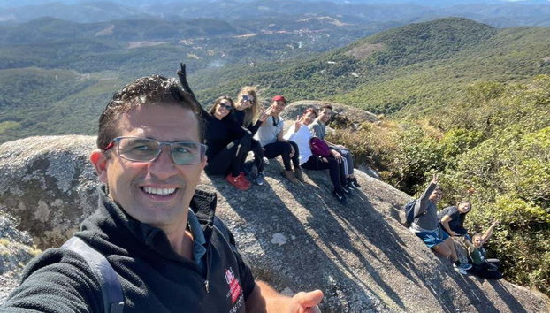 Trekking a Pico do Selado - Foto 2