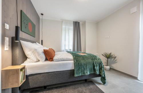 Der Fuchsbau -smarte Apartments-, am Klinikum Oldenburg - Photo 10