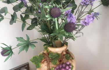 Sunset Retreat Lodge with Hot Tub - Foto 14