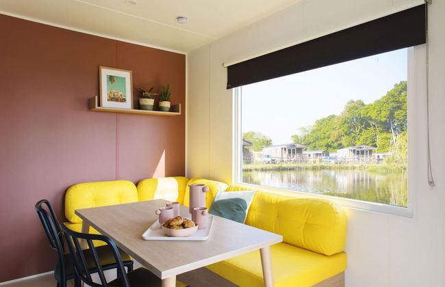 Camping Porto-vecchio La Baie des Voiles - Foto 53