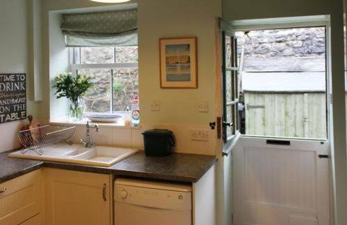 Thorncliffe Cottage - Foto 6