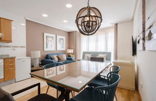 DE LA GUARDIA SUITE ROSAL - Foto 7