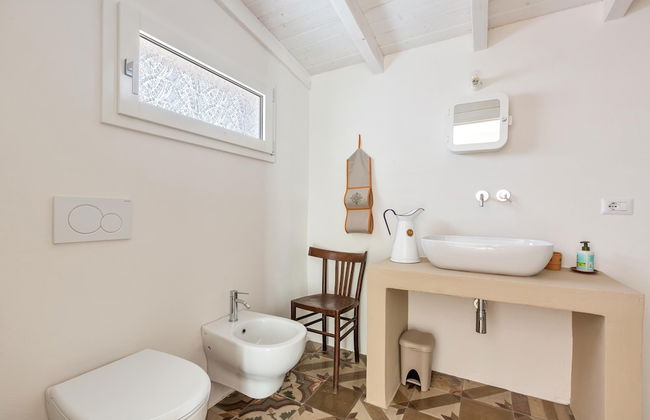 3113 Volte Sotto le Stelle by Barbarhouse - Foto 24