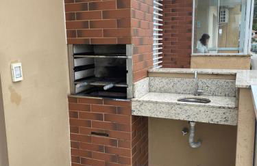 Apartamento confortável e completo para até 5 pessoas Próximo às melhores praias do Norte da Ilha! - Foto 8