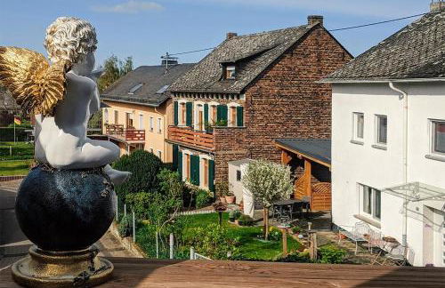 Alte Schreinerei, charmantes Ferienhaus gegenüber der Loreley - Foto 27