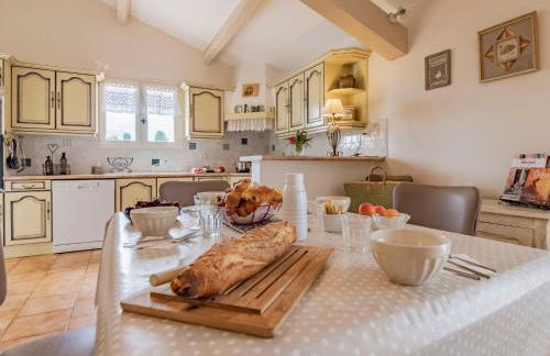 Holiday Home Les Iris by Interhome - Foto 8