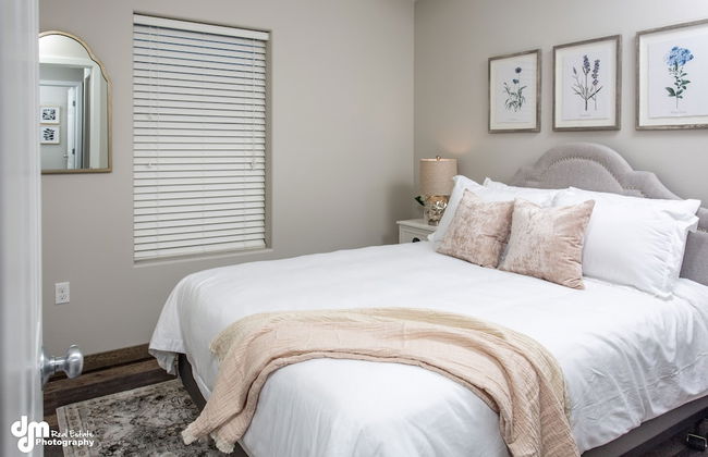 Susitna Suites - Foto 49