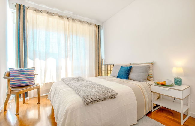 Porto Prestige Flat - Foto 5