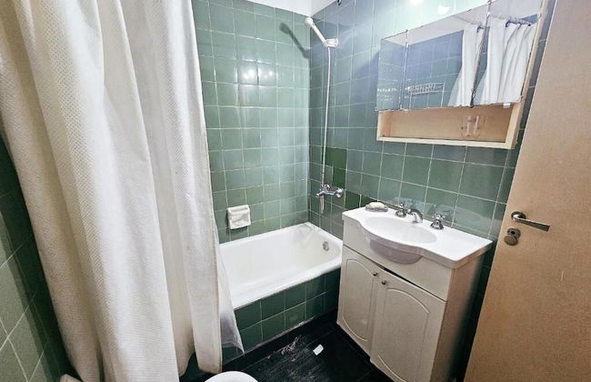 2 ambientes zona facultad de medicina - Foto 8