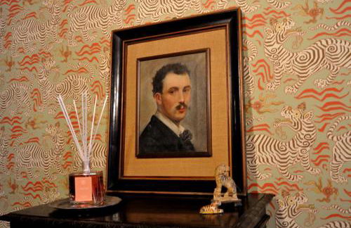 N°30 CHARME Apartments - Foto 20