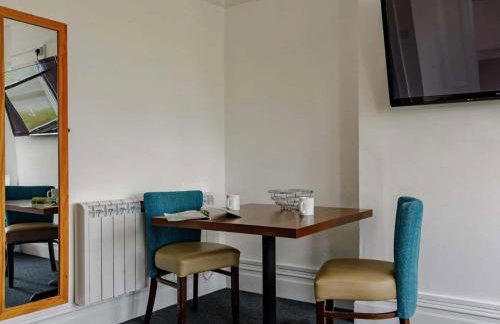 Tommy Jacks Beach Apartments - Foto 19