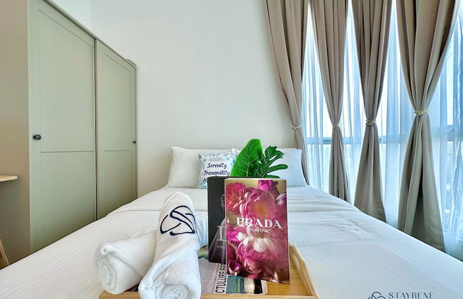 SKS Pavillion Residences by Stayrene - Foto 2