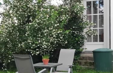 Ferienwohnung Linde bei Ferienwohnungen May - Foto 6