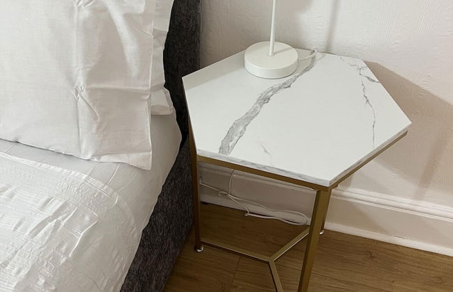 Apartment in Leicester- Doublebed-citycentre-wifi - Foto 11