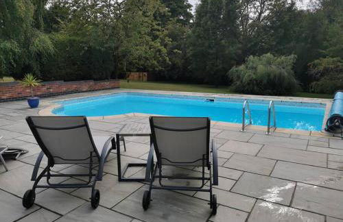 The Woodpeckers - Alresford Essex - Foto 39