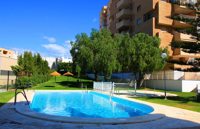 Corintio 4º C - Apartamento a 400m de la playa - Foto 28