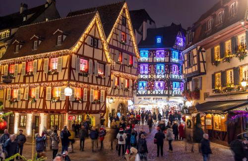 Gites Du Ladhof - Foto 25