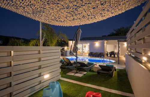 B&M Villa Sirili - Foto 105