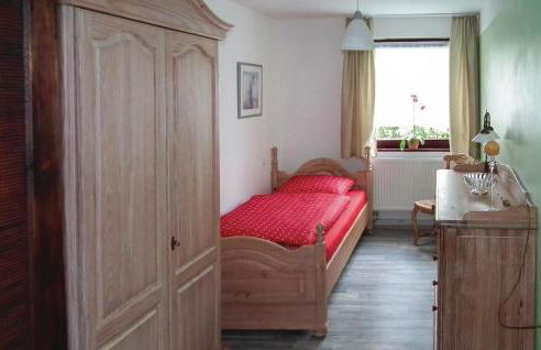 Nine-Bedroom Holiday Home In Petershagen Ot Frille - Foto 18