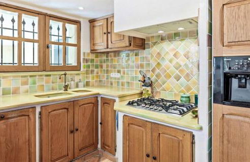 Beautiful Home In La Colle-Sur-Loup - Foto 22