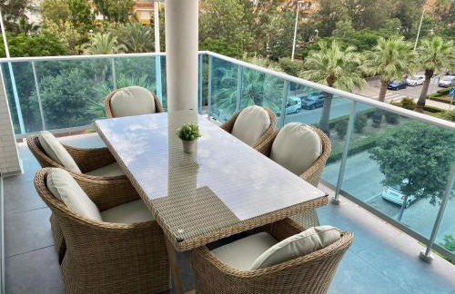 VoraMar 3 Playa Puerto de Sagunto - Foto 7