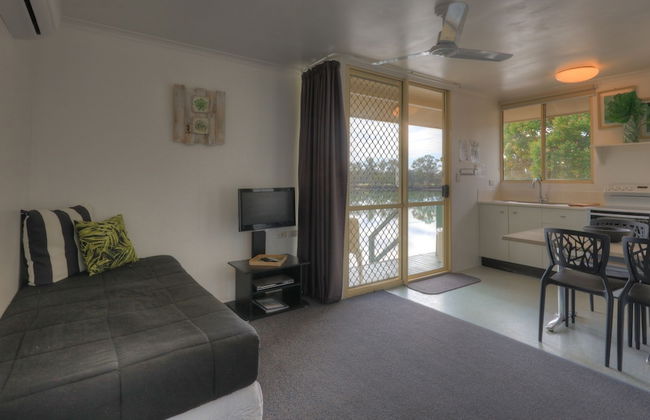 Maroochy River Bungalows - Foto 5