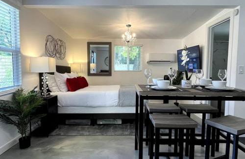 The Hudson Suite Spot - Studio Apt Close to ASU - Foto 7