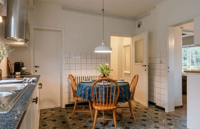 Charming House Heemdael in Knokke-le-zoute - Foto 25