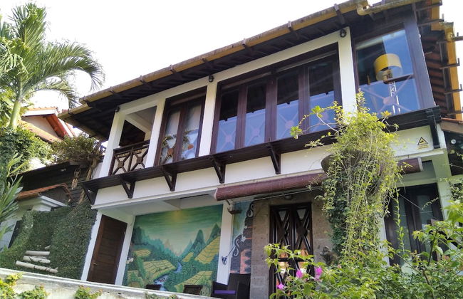 Umah Watu Villas - Foto 42